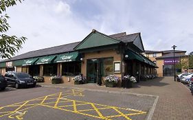 Premier Inn Bristol Filton